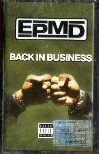 EPMD - Out Of Business [Limited Edition] - Amazon.com Music